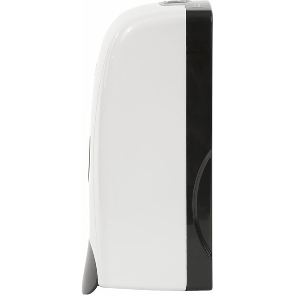 Дозатор Laima Professional Eco 606552 (белый)