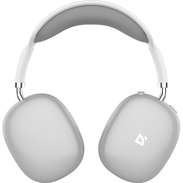 Беспроводная гарнитура Defender FreeMotion B645 (серый)