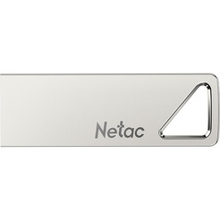 USB Flash Netac U326 USB 2.0 16GB NT03U326N-016G-20PN