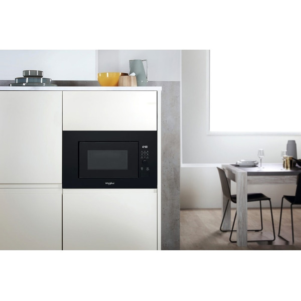 Микроволновая печь Whirlpool WMF200G NB