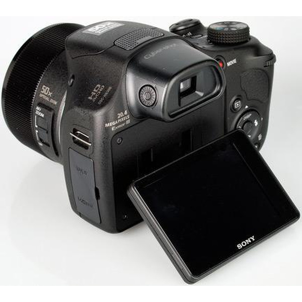 Фотокамера SONY DSC-HX300