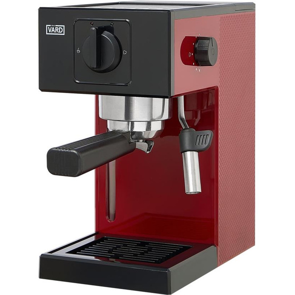 Кофеварка VARD VCPA1V
