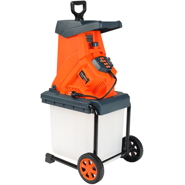 Садовый измельчитель Patriot PT SE26