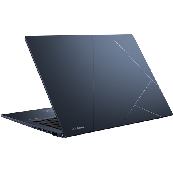 Ультрабук Asus Zenbook 14 OLED UX3402ZA-KM018W