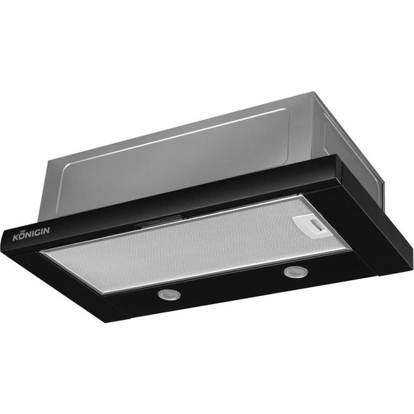 Вытяжка Konigin Pixel Out 60 (черный)