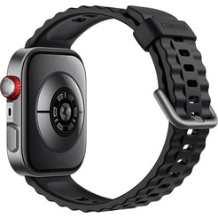 Смарт-часы Huawei Watch FIT 4 Pro (черный)