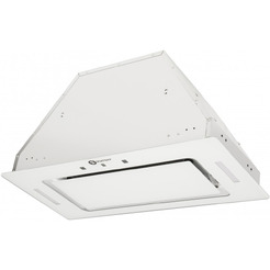 Кухонная вытяжка Schtoff Armonia 60 (белый)