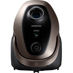 Пылесос SAMSUNG VC20M2589JD/EV