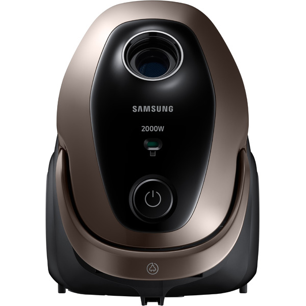 Пылесос SAMSUNG VC20M2589JD/EV