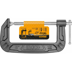 Струбцина INGCO HGC0105