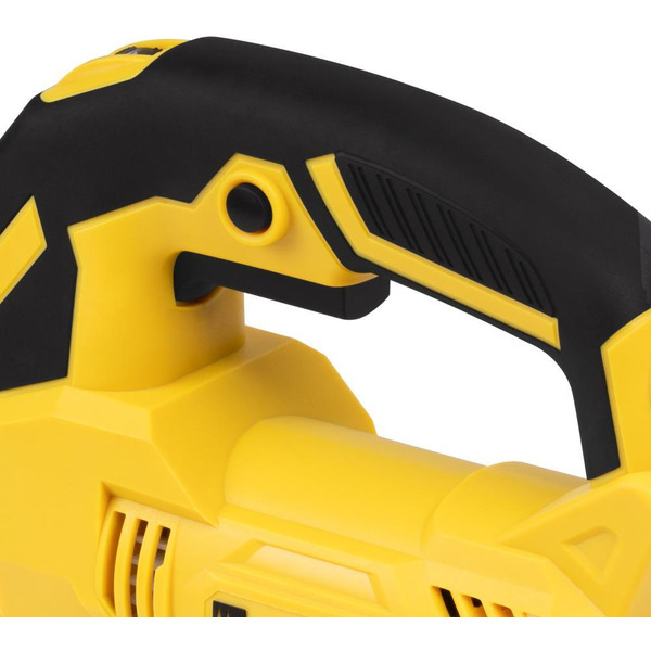 Электролобзик KOLNER KJS 850V (KJS 850V)