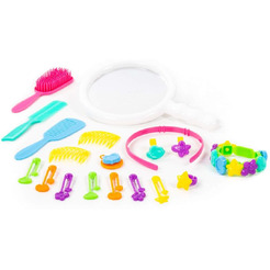 Набор аксессуаров для девочек Полесье Маленькая принцесса №6 47359