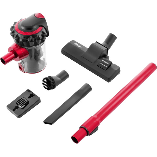 Пылесос Kitfort KT-544-1