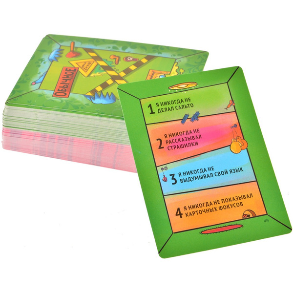 Настольная игра Магеллан Жеваный крот MAG119889