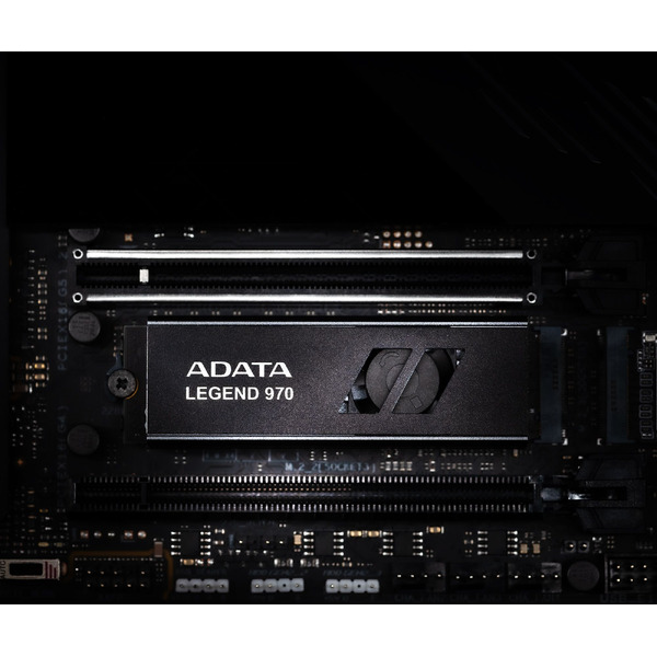 SSD ADATA Legend 970 2TB SLEG-970-2000GCI