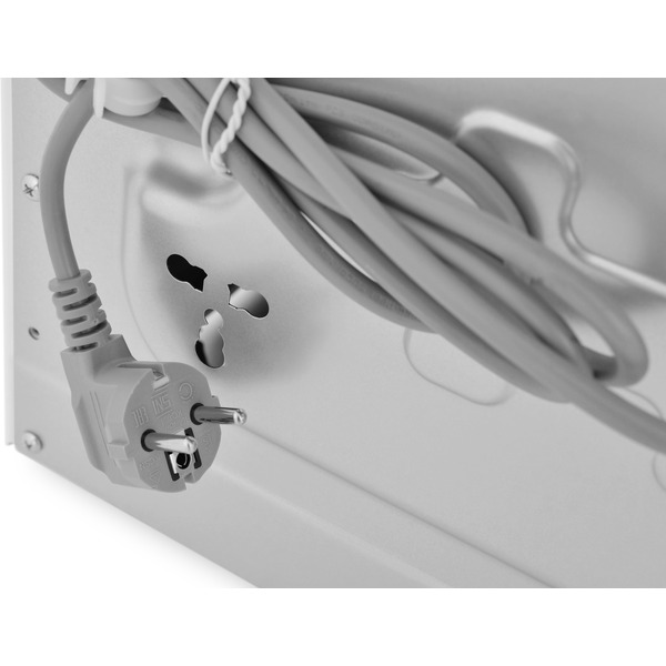 Стиральная машина ZUGEL ZWT813I Inverter