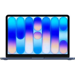 Ноутбук Apple MacBook Neo 13" A3404 256GB Indigo MHFF4HN/A