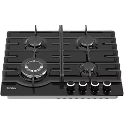 Газовая варочная поверхность Haier HHX-M64RFB