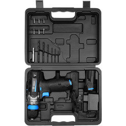 Дрель-шуруповерт Deko DKCD12V PRO 083-1004