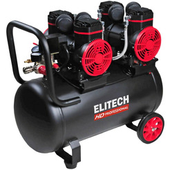 Компрессор ELITECH  ACF 500-50S (204540)
