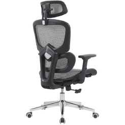 Офисное кресло BYROOM Office Ping Grey (HS-6310-G)