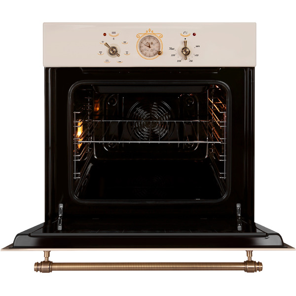 Духовой шкаф GEFEST 602-02 К64S