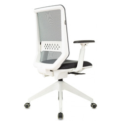 Кресло Бюрократ MC-W611N (темно-серый)