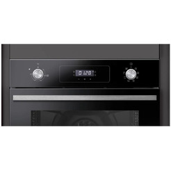 Духовой шкаф Haier HOD-P08WGB