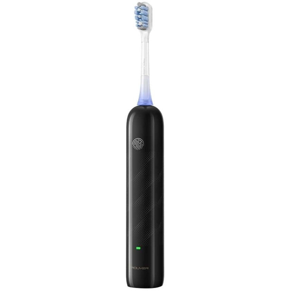 Электрическая зубная щетка Trouver Electric Toothbrush Black (ATB13A)