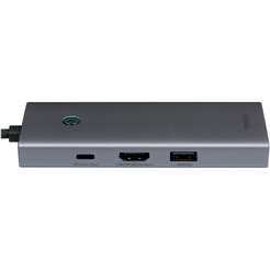 Док-станция Baseus UltraJoy Series 7-Port Hub B00052803811-03