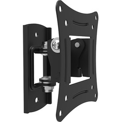 Кронштейн Metaldesign MD3303 черный