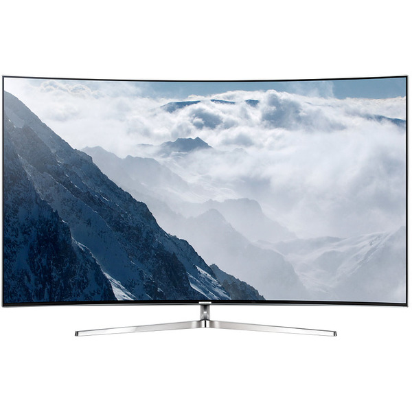 Телевизор LED SAMSUNG UE65KS9000U