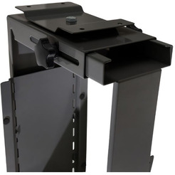 Держатель системного блока AOKE AK-MF08-BK