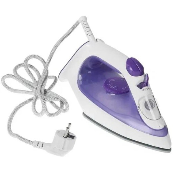 Утюг Braun TexStyle 1 SI1080VI