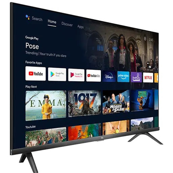 Телевизор TCL 32S6200