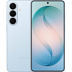 Смартфон Samsung Galaxy S26+ SM-S947 12GB/256GB (голубой)