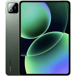 Планшет Xiaomi Pad 8 Pro 8GB/256GB RU (зеленый)