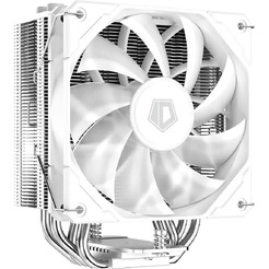 Кулер для процессора ID-Cooling SE-224-XTS White