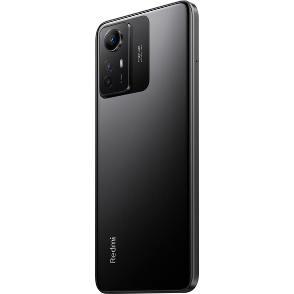 Смартфон Xiaomi Redmi Note 12S 8GB/256GB Onyx Black RU