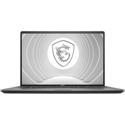 Рабочая станция MSI CreatorPro Z17 HX Studio A13VJT-226RU