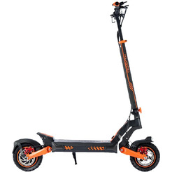 Электросамокат Kugoo F3 Plus