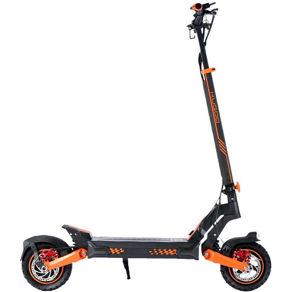 Электросамокат Kugoo F3 Plus