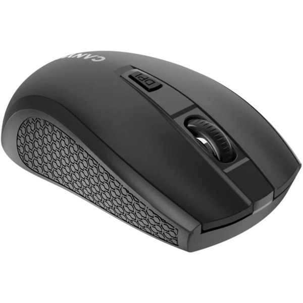 Мышь Canyon MW-7 (CNE-CMSW07B) черный