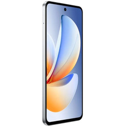 Смартфон Realme C71 6GB/128GB (белый)