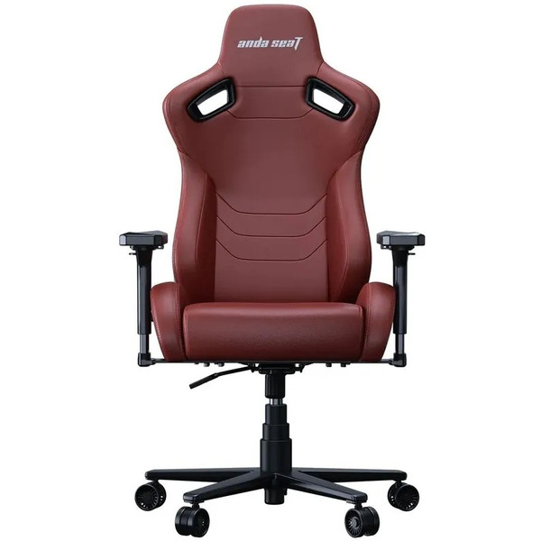 Игровое кресло AndaSeat Kaiser Frontier Maroon M, бордовый (AD12Y-12-AB-PV)