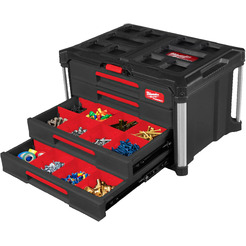 Ящик для инструментов Milwaukee PackOut (4932493189)