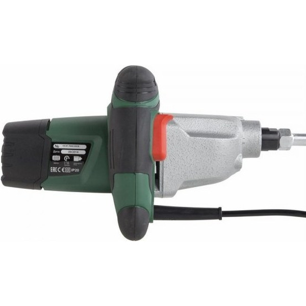 Дрель Hammer Flex MXR1400 (186900)