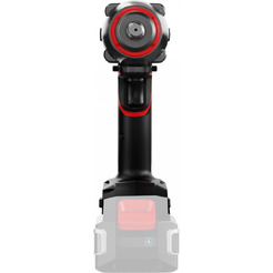 Винтоверт ударный Deli DE231Z (без АКБ и ЗУ)