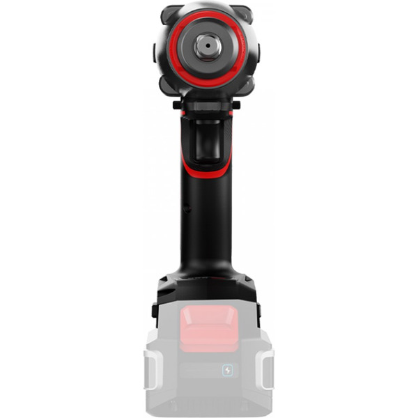 Винтоверт ударный Deli DE231Z (без АКБ и ЗУ)