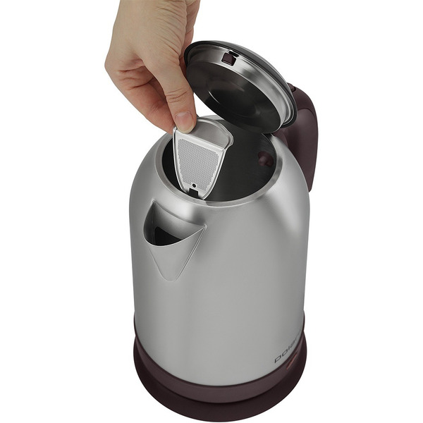 Электрочайник Polaris PWK 1864CA (бордо)